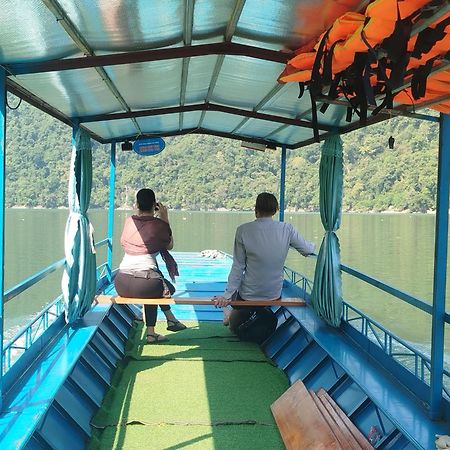 Tran Xuan Homestay Ba Be Dış mekan fotoğraf