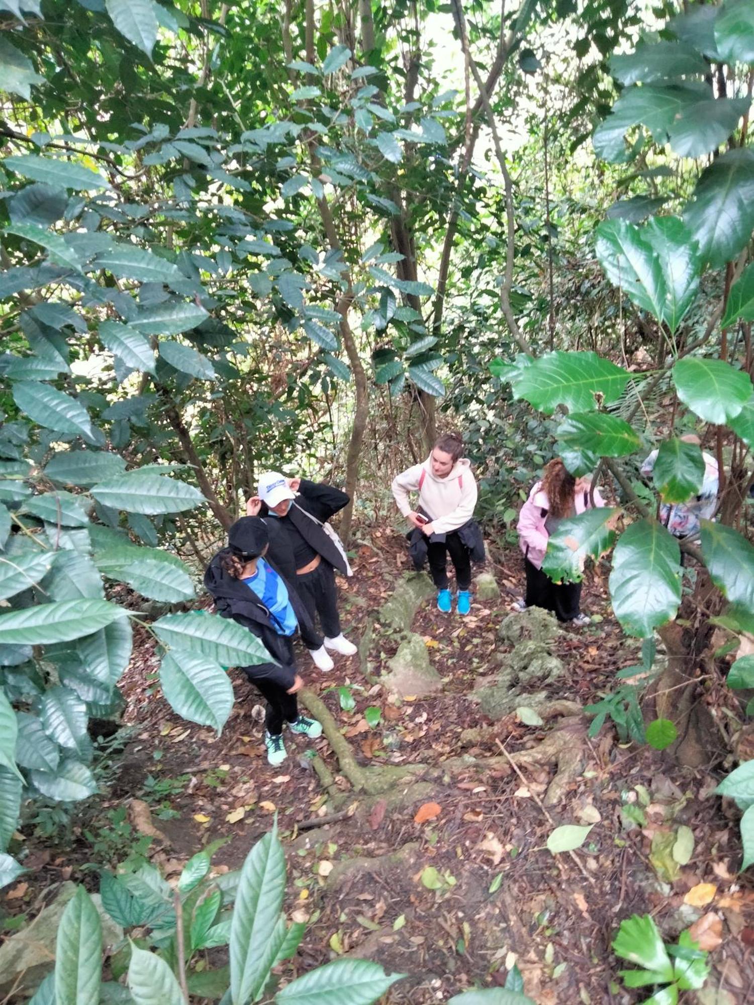 Tran Xuan Homestay Ba Be Oda fotoğraf